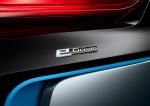 BMW i8 Spyder Concept 2012 года